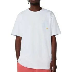 Renew Life Tamanhos asiáticos “s Too Short To Waste Wake-Up Call Graphic Tee “Branco”