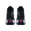 Renew Run Star Hike Platform Redux Scrap “Preto Branco”