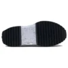 Renew Run Star Hike Platform Redux Scrap “Preto Branco”
