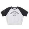 Retro Chuck Fashion Top Asia Sizing “Black”
