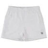 Retro Chuck Short “Cinza”
