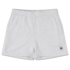 Retro Chuck Short “Cinza”