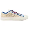 Retro Sherpa Branco Marfim