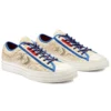 Retro Sherpa Branco Marfim