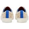Retro Sherpa Branco Marfim