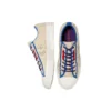 Retro Sherpa Branco Marfim