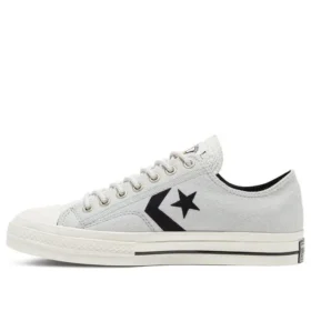 Reverse Terry Star Player “Cinza Preto”