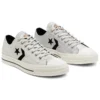 Reverse Terry Star Player “Cinza Preto”