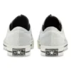 Reverse Terry Star Player “Cinza Preto”