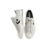 Reverse Terry Star Player “Cinza Preto”