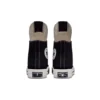 Rick Owens x TURBODRK Chuck 70 High “Black” Rick Owens x TURBODRK Chuck 70 High “Black”