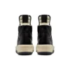 Rick Owens x TURBOWPN Mid “Black Cloud Cream” Rick Owens x TURBOWPN Mid “Black Cloud Cream”
