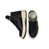 Rick Owens x TURBOWPN Mid “Black Cloud Cream” Rick Owens x TURBOWPN Mid “Black Cloud Cream”
