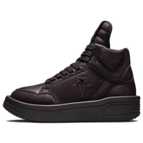 Rick Owens x TURBOWPN Mid “Clay”