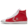 Rivals Pro Leather “Vermelho Branco”