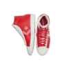 Rivals Pro Leather “Vermelho Branco”