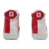 Rivals Pro Leather “Vermelho Branco”