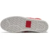 Rivals Pro Leather “Vermelho Branco”