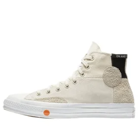 Rokit x Chuck Taylor 70 Hi Top “Branco”