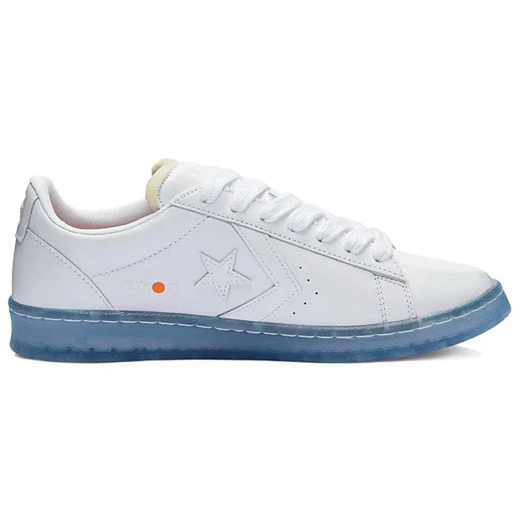 ROKIT x Pro Leather Low “Orange Pop” ROKIT x Pro Leather Low “Orange Pop”
