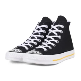 RSVP Gallery x Chuck Taylor 70 Hi Top “Preto”