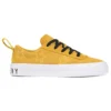 RSVP Gallery x One Star Low Top “Amarelo”