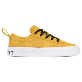 RSVP Gallery x One Star Low Top “Amarelo”