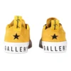 RSVP Gallery x One Star Low Top “Amarelo”