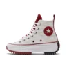 Run Star Hike High “Ano Novo Chinês – Branco/Vermelho Universitário”