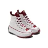 Run Star Hike High “Ano Novo Chinês – Branco/Vermelho Universitário”
