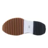 Run Star Hike High “Branco Preto Gum”