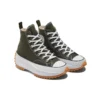 Run Star Hike High “Cargo Khaki”