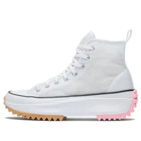 Run Star Hike High “Concrete Heat – Branco”