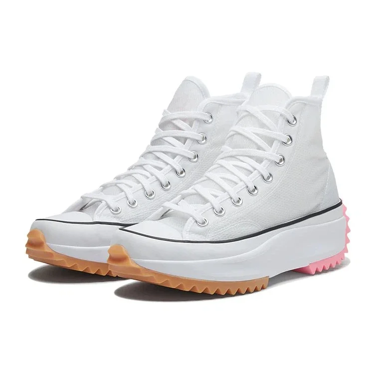 Run Star Hike High “Concrete Heat – Branco” Run Star Hike High “Concrete Heat – Branco”
