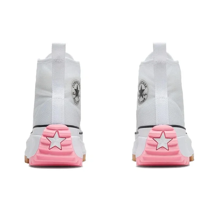 Run Star Hike High “Concrete Heat – Branco” Run Star Hike High “Concrete Heat – Branco”
