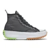 Run Star Hike High “Concrete Heat – Preto”