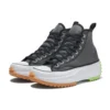 Run Star Hike High “Concrete Heat – Preto”