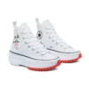 Run Star Hike High “Made With Love – Branco”