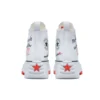 Run Star Hike High “Made With Love – Branco”