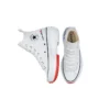 Run Star Hike High “Made With Love – Branco”