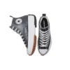 Run Star Hike High “Metallic Classics – Preto”