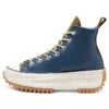 Run Star Hike High “Navy Gum”