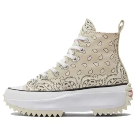 Run Star Hike High “Paisley”