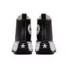 Run Star Hike High “Preto Branco”