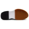 Run Star Hike High “Preto Branco”