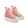 Run Star Hike High “Summer Spirit – Bright Poppy”