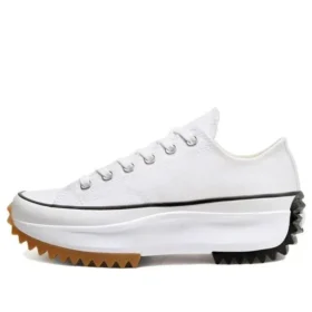 Run Star Hike Low “Branco”
