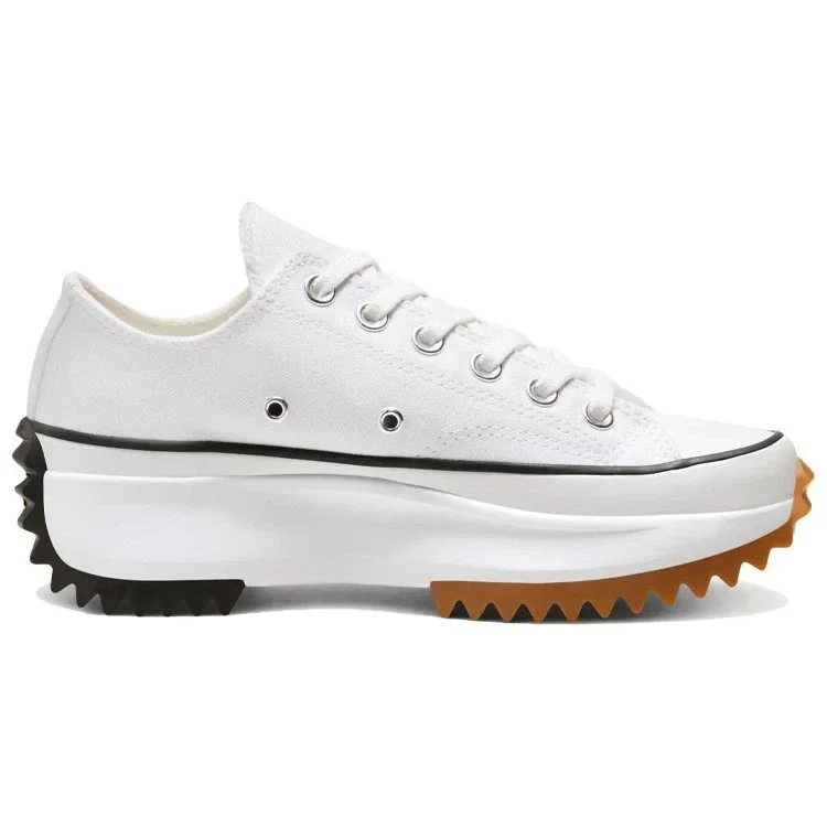 Run Star Hike Low “Branco” Run Star Hike Low “Branco”