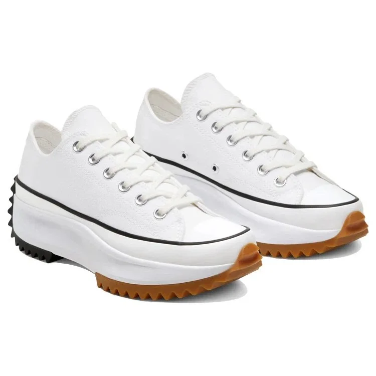 Run Star Hike Low “Branco” Run Star Hike Low “Branco”