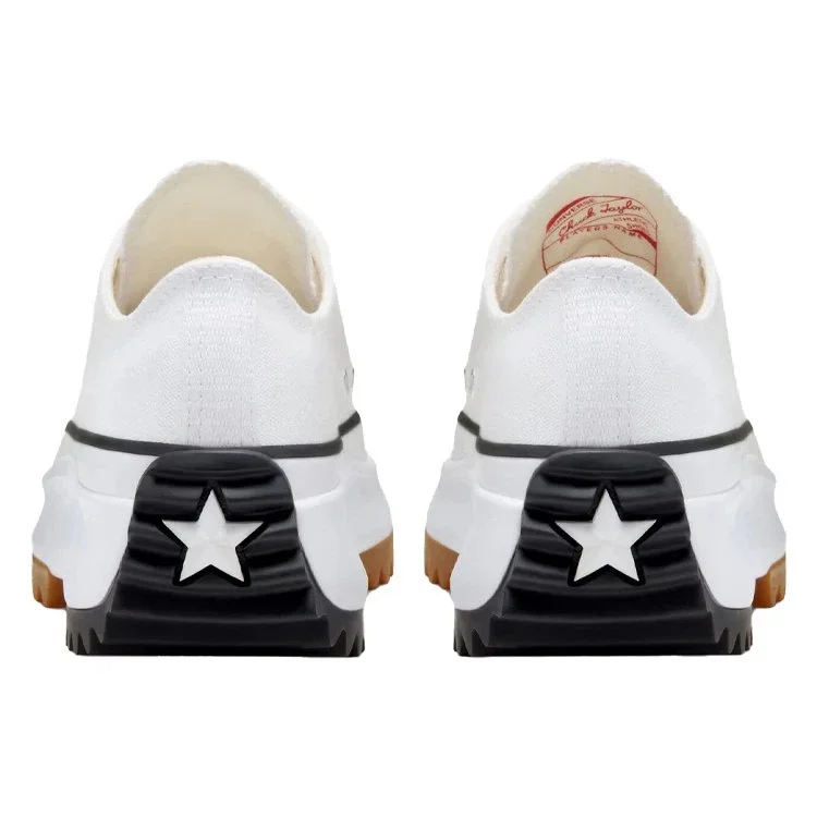 Run Star Hike Low “Branco” Run Star Hike Low “Branco”